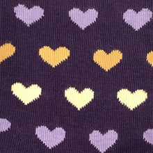 Load image into Gallery viewer, Friday Sock Co. - Women's Modern Hearts Socks