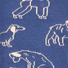 Load image into Gallery viewer, Friday Sock Co. - Women's Dogs TDG Socks