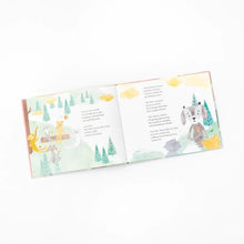Load image into Gallery viewer, Slumber Kins - How to Bee Helpful Book