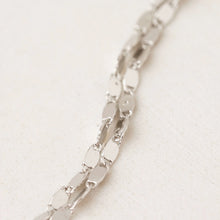 Load image into Gallery viewer, Lover's Tempo - Cleo Layered Necklace