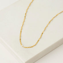Load image into Gallery viewer, Lover's Tempo - Cleo Long Necklace