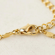 Load image into Gallery viewer, Lover's Tempo - Cleo Long Necklace