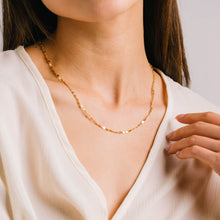 Load image into Gallery viewer, Lover's Tempo - Cleo Long Necklace