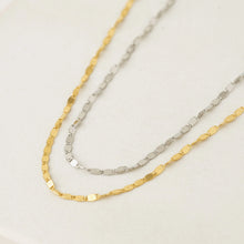 Load image into Gallery viewer, Lover's Tempo - Cleo Long Necklace