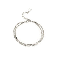 Load image into Gallery viewer, Lover's Tempo - Cleo Double Bracelet