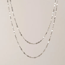 Load image into Gallery viewer, Lover's Tempo - Cleo Layered Necklace