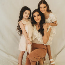 Load image into Gallery viewer, K'lani - Mother / Daughter - Hair Tie Bracelets