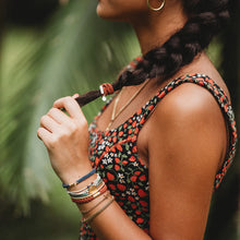 Load image into Gallery viewer, K'lani - Imagine - Hair Tie Bracelets