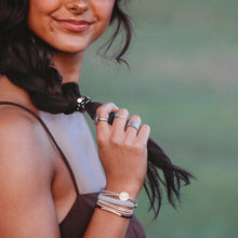 Load image into Gallery viewer, K'lani - Inspire - Hair Tie Bracelets