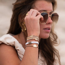 Load image into Gallery viewer, K'lani - Rise - Hair Tie Bracelets