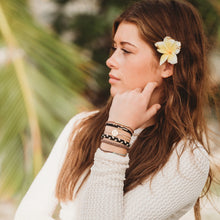 Load image into Gallery viewer, K'lani - Focus - Hair Tie Bracelets