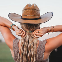 Load image into Gallery viewer, K'lani - Stride - Hair Tie Bracelets