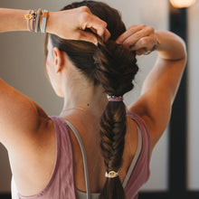 Load image into Gallery viewer, K'lani - Breath - Hair Tie Bracelets