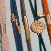 Load image into Gallery viewer, K'lani - Discover - Hair Tie Bracelets