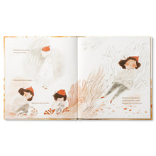 Load image into Gallery viewer, EVERYWHERE, STILL A Book about Loss, Grief, and the Way Love Continues