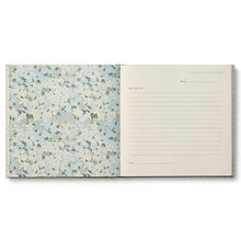 Load image into Gallery viewer, Expecting You A Keepsake Pregnancy Journal