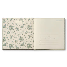 Load image into Gallery viewer, Expecting You A Keepsake Pregnancy Journal