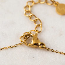 Load image into Gallery viewer, Lover's Tempo - Flirt Heart Bracelet