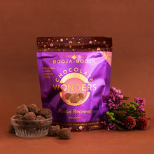 Load image into Gallery viewer, Booja-Booja - Fudgie Brownie Chocolate Wonders