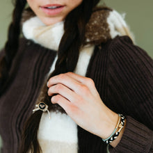 Load image into Gallery viewer, K'lani x Roxy Coastal Drift - Hair Tie Bracelets