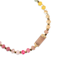 Load image into Gallery viewer, Scout - Chakra Glow Bracelet - Creativity/Sacral/Gold