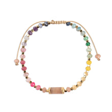 Load image into Gallery viewer, Scout - Chakra Glow Bracelet - Creativity/Sacral/Gold