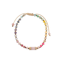 Load image into Gallery viewer, Scout - Chakra Glow Bracelet - Confidence/Solar Plexus/Gold