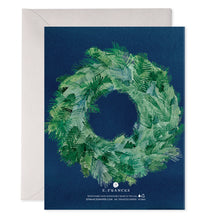 Load image into Gallery viewer, Season's Greetings! Card