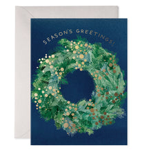 Load image into Gallery viewer, Season's Greetings! Card