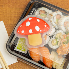 Load image into Gallery viewer, Mushroom Hot/Cold Pack