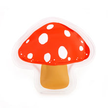 Load image into Gallery viewer, Mushroom Hot/Cold Pack