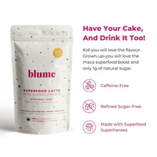 Load image into Gallery viewer, Blume - Birthday Cake Latte Blend