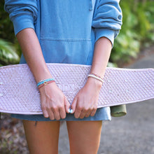 Load image into Gallery viewer, K'lani - Live - Hair Tie Bracelets