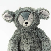 Load image into Gallery viewer, Slumber Kins - Emotional Courage Ibex Kin