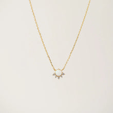 Load image into Gallery viewer, Lover's Tempo - Juno Necklace