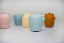Load image into Gallery viewer, Loulou Lollipop - Bath Toy Set - Blue