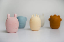 Load image into Gallery viewer, Loulou Lollipop - Bath Toy Set Pastel