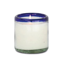 Load image into Gallery viewer, La Playa 9 oz Candle - Salted Blue Agave
