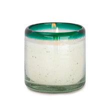 Load image into Gallery viewer, La Playa 9 oz Candle - Cactus Flower Bamboo
