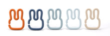 Load image into Gallery viewer, Loulou Lollipop - Toy Links Bunny Blue