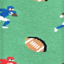 Load image into Gallery viewer, Friday Sock Co. - Men's Football Players Socks