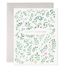 Load image into Gallery viewer, Happy Easter Card