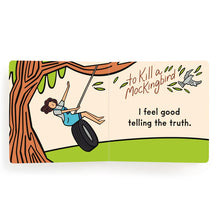 Load image into Gallery viewer, Baby's First Book of Banned Books