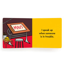 Load image into Gallery viewer, Baby's First Book of Banned Books