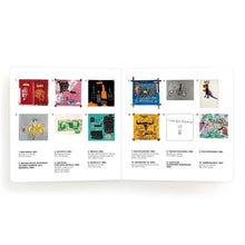 Load image into Gallery viewer, Basquiat Colors Board Book