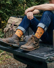 Load image into Gallery viewer, Friday Sock Co. - Men's Wildlife This Did Good Mismatched Socks