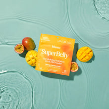 Load image into Gallery viewer, Blume - SuperBelly Mango Passion Fruit