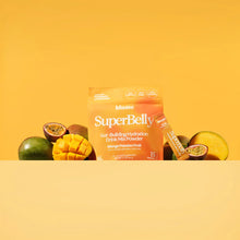 Load image into Gallery viewer, Blume - SuperBelly Mango Passion Fruit