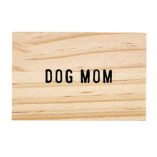 Load image into Gallery viewer, Dog Mom Link Necklace