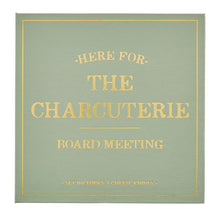 Load image into Gallery viewer, Acacia Wood Handle Cheese Knives - Set of 3